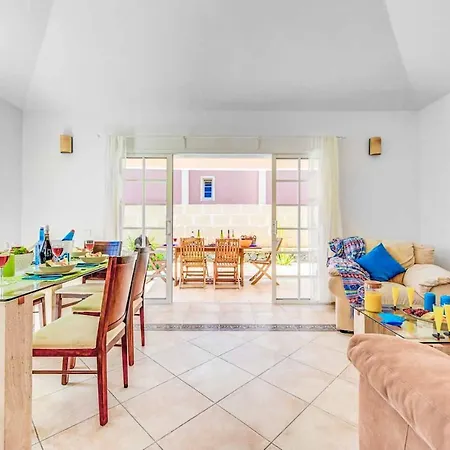 Villa Aloe Costa Adeje (Tenerife)